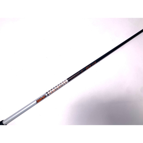 Graphite Design Tour AD IZ-7 Into The Zone Stiff Driver Shaft 44"-TaylorMade, 1 of 12