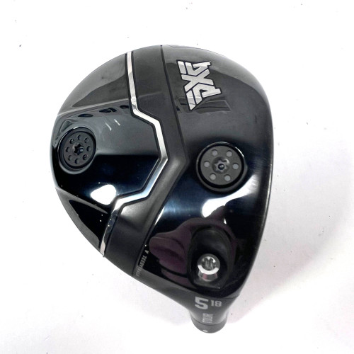 PXG Lightning Tour 5 Fairway Wood 18* HEAD ONLY Mens RH, 1 of 12