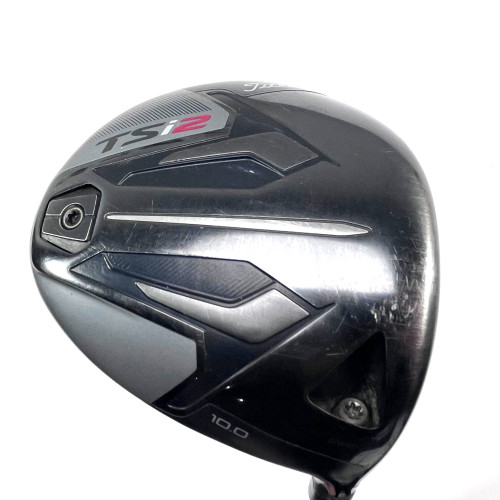 Titleist TSi2 Driver 10* Tensei K Black XlinkTech 65g Stiff RH, 1 of 12