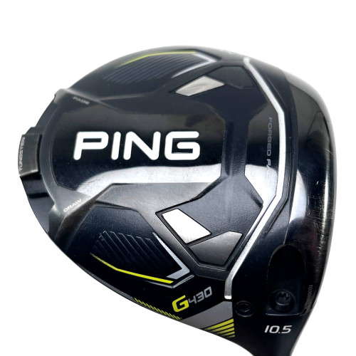 Used Ping G430 Max Golf Drivers | StickHawk