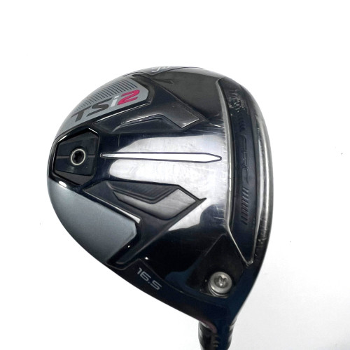 Used Titleist TSi2 Golf Fairway Woods | StickHawk