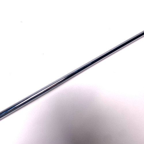 Evnroll Stock Short Plumber Neck Steel Putter Shaft 34" RH, 1 of 12