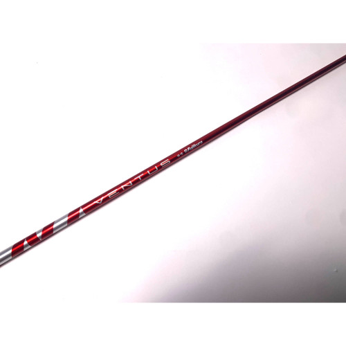 Fujikura Ventus Red 6S Velocore 60g Stiff Graphite Driver Shaft 44" -Callaway, 1 of 12