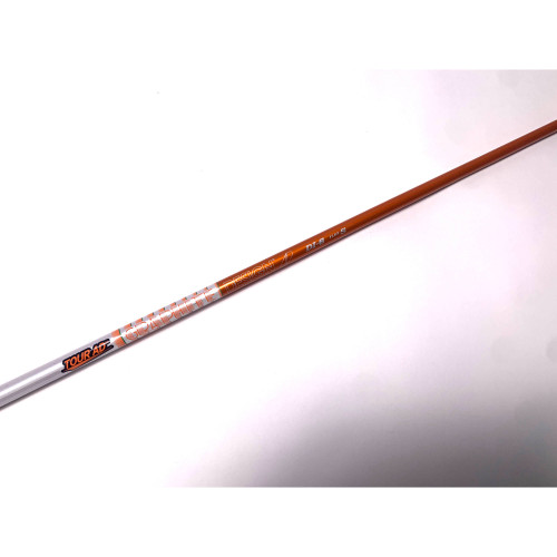 Graphite Design Tour AD DI-6 60g Stiff Graphite Driver Shaft 43.5" -Titleist, 1 of 12