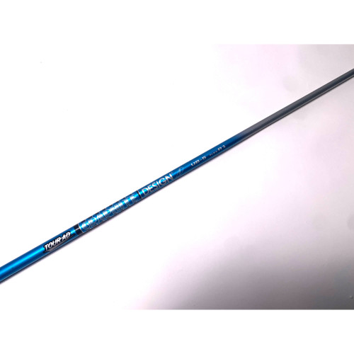 Graphite Design Tour AD UB-5 50g Regular Graphite Driver Shaft 44.25" -Titleist, 1 of 12