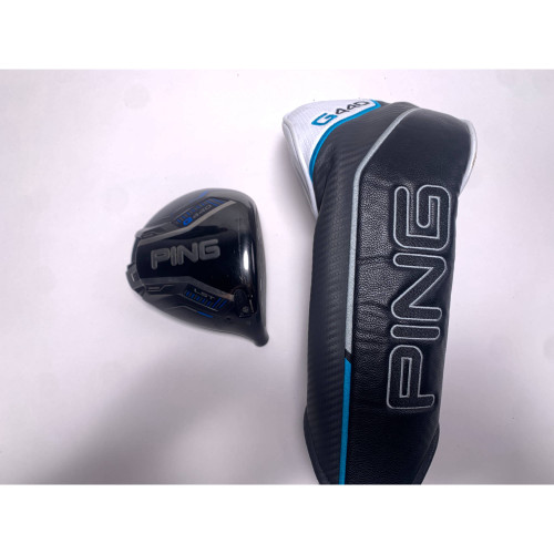 Ping G440 LST Driver 9* HEAD ONLY Mens RH HC, 1 of 12