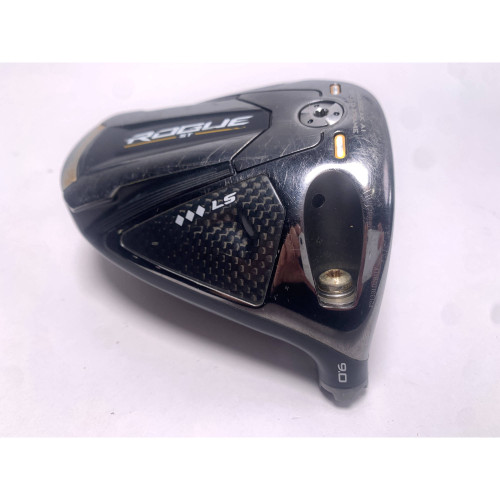 Callaway Rogue ST Triple Diamond LS Driver 9* HEAD ONLY Mens RH, 1 of 12