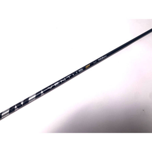 Fujikura Ventus Black TR 6-X 60g Velocore X Stiff Driver Shaft 44.25" -Callaway, 1 of 12