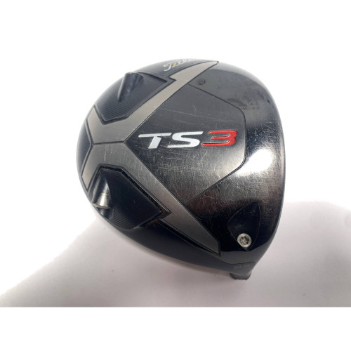 Titleist TS3 Driver 9.5* HEAD ONLY Mens RH, 1 of 12