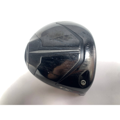 Titleist TSR2 Driver 10* HEAD ONLY Mens RH, 1 of 12
