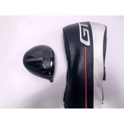 Titleist GT3 Driver 10* HEAD ONLY Mens RH HC, 1 of 12