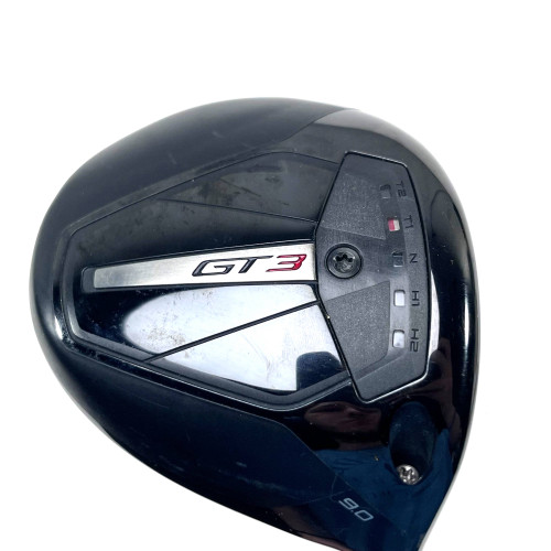 Titleist GT3 Driver 9* Project X Denali Red 4.0 40g Ladies Graphite Womens RH, 1 of 12