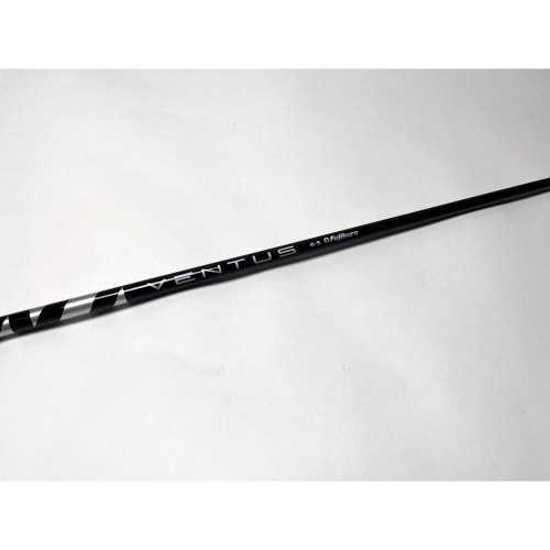 Fujikura Ventus Black 6S Velocore 60g Stiff Driver Shaft 44.5" -Titleist, 1 of 12