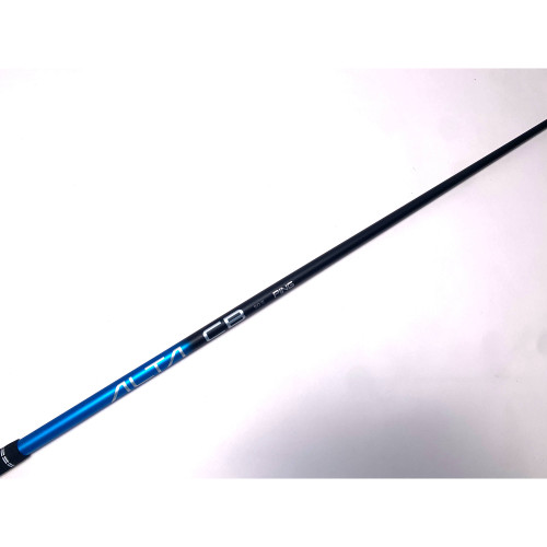 Ping Alta CB 50g Stiff Graphite Driver Shaft 44" Pull 0.335, 1 of 12
