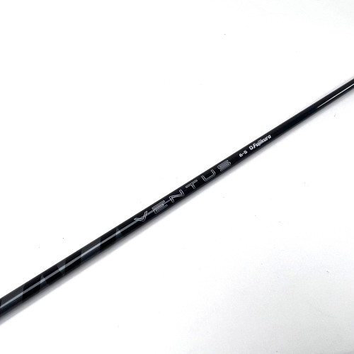 Fujikura Ventus Black 6-S Non Velocore 60g Stiff Driver Shaft 44.25" -Callaway, 1 of 12