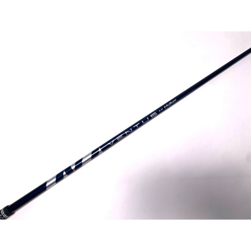 Fujikura Ventus Blue 6-R 60g Regular Graphite Hybrid Shaft 39.5" Pull 0.370, 1 of 12