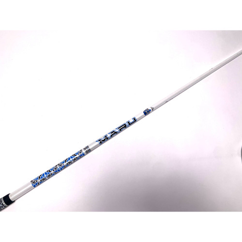 Matrix Maru 60TX 60g Tour Stiff Graphite Driver Shaft 44.5" -TaylorMade, 1 of 12