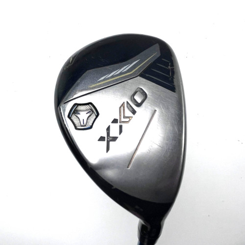 XXIO 13 4 Hybrid 20* MP 1300 Flex 3222 41g Regular Graphite Mens RH, 1 of 12