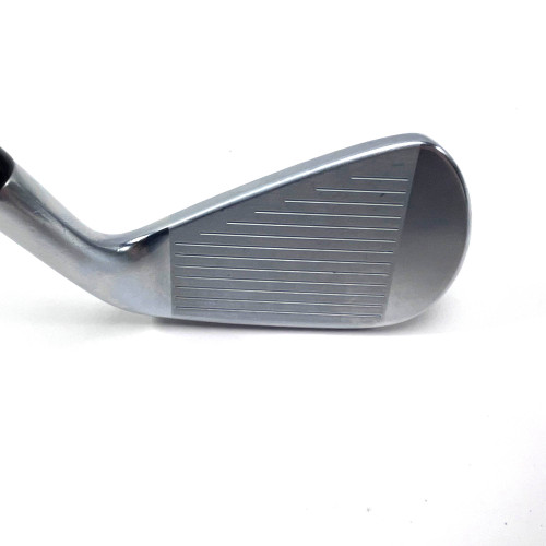 LEFTY Srixon ZX 4 Utility Iron 23* UST Mamiya Recoil 95 F4 95g