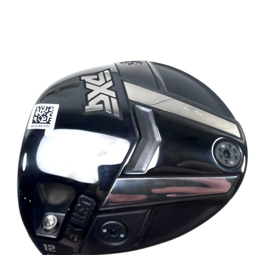 LEFTY PXG 0311 XF GEN6 Driver 12* EvenFlow Riptide CB 4.0 40g Ladies LH, 1 of 12