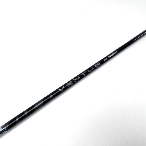 Fujikura Ventus Black 6-S Non Velocore 60g Stiff Driver Shaft 44.25" -Callaway, 1 of 12
