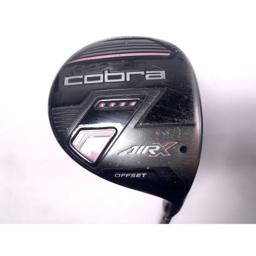 Cobra Air X Offset 5 Fairway Wood 23* Ultralite 45g Ladies RH, 1 of 12