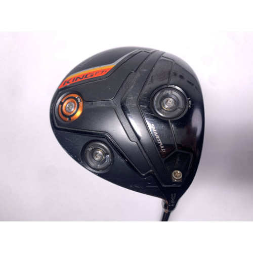 Cobra KING F7 Plus Driver 9.5* Tensei Blue CK Series 60g Extra Stiff RH, 1 of 12