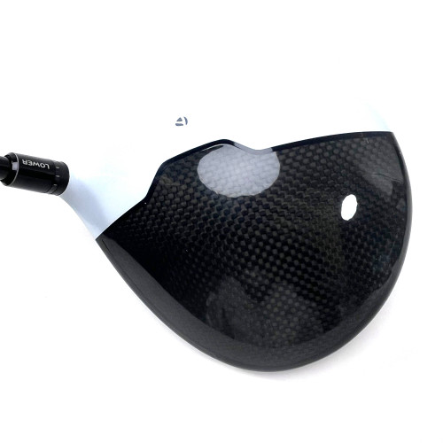 TaylorMade M1 2016 Driver 10.5* Kuro Kage 60g Regular RH HC