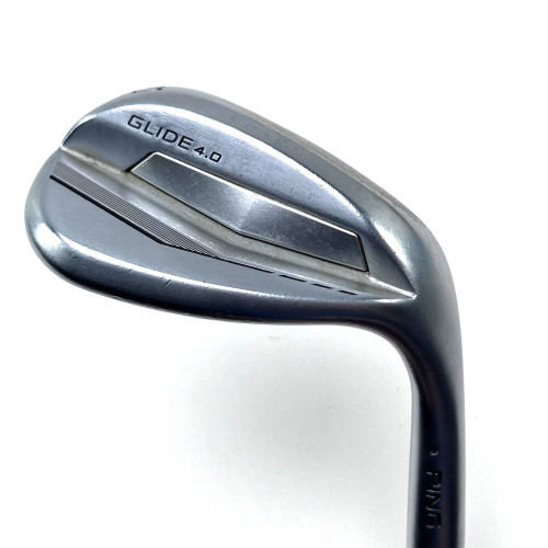 Ping Glide 4.0 Lob Wedge LW 60* 10 S Z-Z115 115g Wedge RH, 1 of 12
