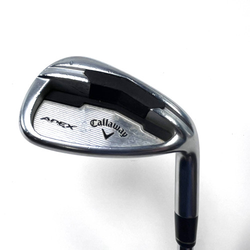 Callaway Apex Pitching Wedge PW True Temper XP 95 R300 Regular Steel Mens RH, 1 of 12