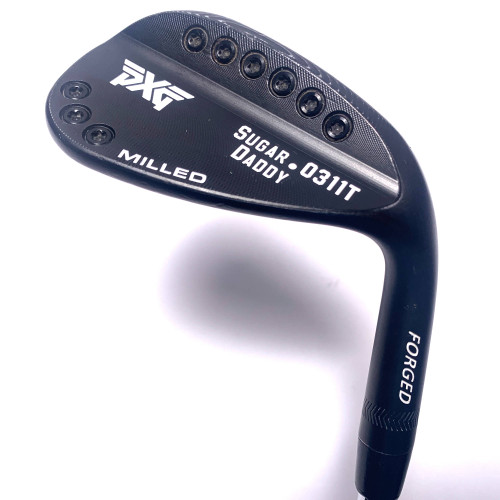 PXG 0311 T Sugar Daddy Xtreme Dark Sand Wedge SW 54* 10 Modus 3 X Stiff RH, 1 of 12