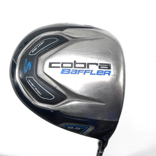 Cobra Baffler XL Driver 9.5* Baffler 55g Regular Graphite Mens RH, 1 of 12