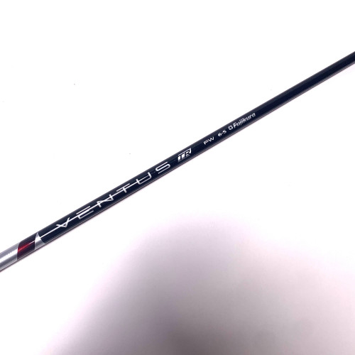 Fujikura Ventus Red TR 6-S 60g Stiff Graphite Fairway Shaft 41.75" Pull 0.335, 1 of 12