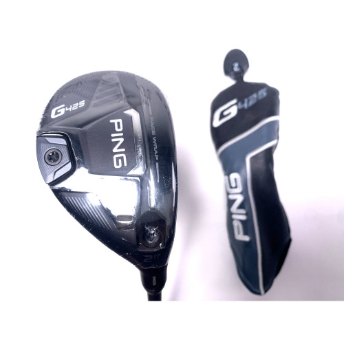 Ping G425 2 Hybrid 17* Alta CB 70g Regular Graphite Mens RH HC Midsize Grip NEW, 1 of 12