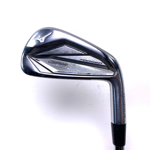 Mizuno JPX 923 Forged Single 4 Iron True Temper Dynamic Gold X100 X Stiff  RH, 1 of 12