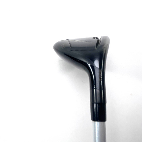 Mizuno ST-X 220 4 Hybrid 20* Aldila Ascent R 50g Regular RH HC