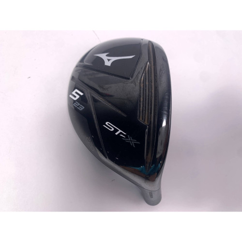 Mizuno ST-X 220 5 Hybrid 23* HEAD ONLY Mens RH, 1 of 12