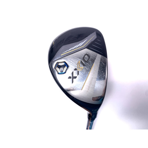 XXIO 13 6 Hybrid 26* MP 1300 Flex 3222 41g Regular Graphite Mens RH, 1 of 12