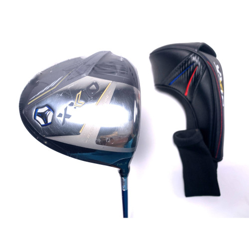 XXIO 13 Driver 10.5* MP 1300 2321 35g Regular Graphite Mens RH HC NEW, 1 of 12