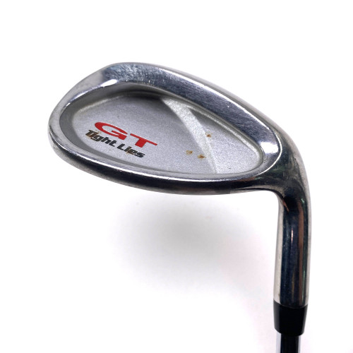 Adams Tight Lies GT Sand Wedge SW True Temper Performance Steel Uniflex RH, 1 of 12