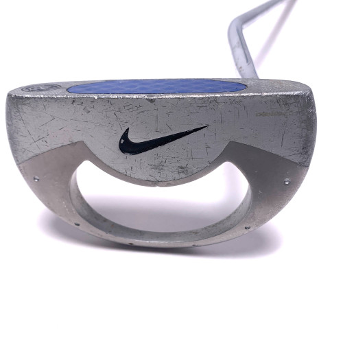 Nike OZ Mallet Putter 35" Mens RH, 1 of 12