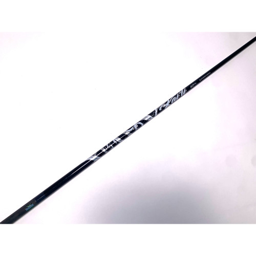 Mitsubishi Chemical Kai'li White Tour X Stiff Driver Shaft 46" - 0.335, 1 of 12