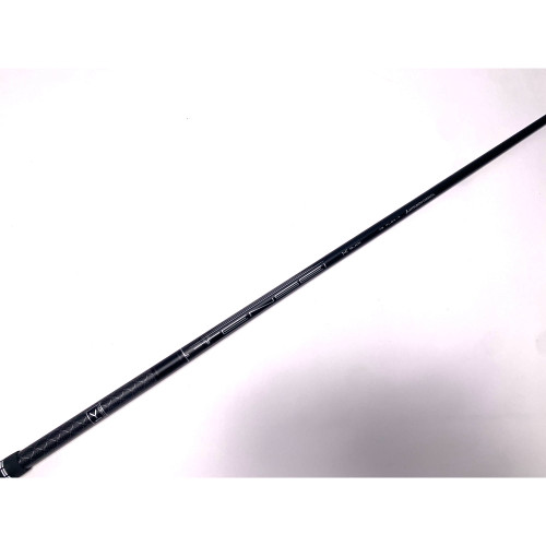 Mitsubishi Chemical Tensei 1K Black 75g X Stiff Fairway Shaft 42.25" Pull 0.335, 1 of 12