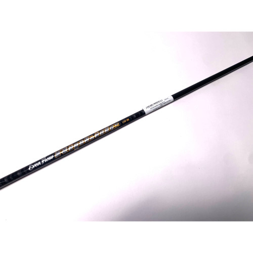 Project X EvenFlow Riptide 5.5 50g Regular Graphite Driver Shaft 44" -Srixon, 1 of 12