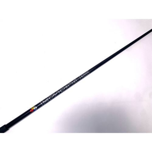 Project X HZRDUS 5.5 Black 60g Regular Graphite Driver Shaft 44.25" -TaylorMade, 1 of 12