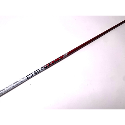 Project X Denali Red 6.0 50g Stiff Graphite Driver Shaft 44" -Srixon, 1 of 12