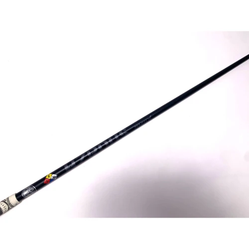 Project X HZRDUS Hand Crafted Proto 6.5 X Stiff Hybrid Shaft 38.75" Pull 0.37, 1 of 12