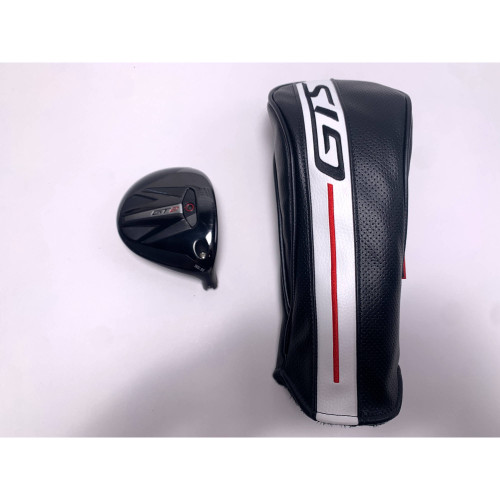 Titleist GT2 4 Fairway Wood 16.5* HEAD ONLY Mens RH HC, 1 of 12
