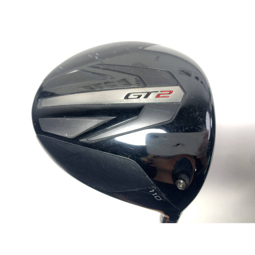 Titleist GT2 Driver 11* Mitsubishi Chemical Tensei K Blue Xlink Tech Regular RH, 1 of 12