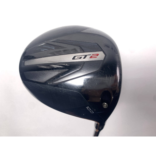 Titleist GT2 Driver 10* Tensei K Blue Xlink Tech 55g Regular RH, 1 of 12